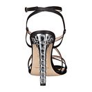 Incaltaminte Femei Kate Spade New York Fiandra Black Nappa