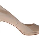 Incaltaminte Femei Nine West Gilded Taupe Synthetic
