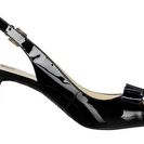 Incaltaminte Femei Anne Klein Stephania Black Patent