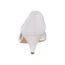 Incaltaminte Femei Nine West Coyote White Leather