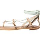 Incaltaminte Femei Dolce Vita Karma Mint Multi Calf Hair