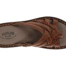 Incaltaminte Femei Eastland Lila Peanut