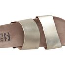 Incaltaminte Femei Billabong Shore Thing Sandal Gold