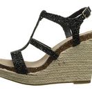 Incaltaminte Femei Betsey Johnson Skylir Black