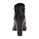 Incaltaminte Femei See by Chloe Lug Sole Bootie Black