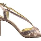 Incaltaminte Femei Nine West Illiona Light Pink Satin