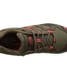 Incaltaminte Femei The North Face Hedgehog Fastpack GTXreg Cub BrownFiesta Red
