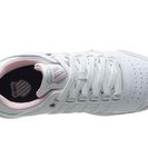 Incaltaminte Femei K-Swiss Gstaadtrade WhiteCrystal RoseStorm