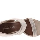 Incaltaminte Femei Donald J Pliner Tilly Platino Metallic Mesh