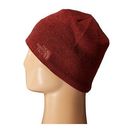 Accesorii Femei The North Face Jim Beanie Sequoia Red Heather
