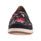 Incaltaminte Femei Rockport Cobb Hill Zahara Black Floral