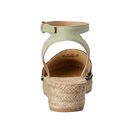 Incaltaminte Femei Franco Sarto Lariza Mint Tribal Weaved Fabric