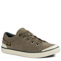 Incaltaminte Femei Teva Freewheel Sneaker Nude