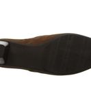 Incaltaminte Femei Walking Cradles Pledge Cognac Roughout Leather