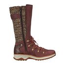 Incaltaminte Femei Merrell Eventyr Peak Waterproof Wine