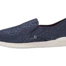 Incaltaminte Femei Reef Rover Slip-On TX Indigo Leopard
