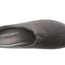 Incaltaminte Femei SKECHERS Relaxed Fit - Savor-Sedona Charcoal