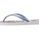 Incaltaminte Femei Vans Hanelei (Authentic) Faded DenimIbis Rose