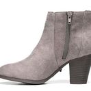 Incaltaminte Femei Fergalicious Clover Western Bootie Taupe