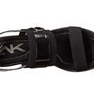 Incaltaminte Femei AK Anne Klein Hida BlackBlack Fabric