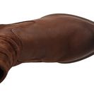 Incaltaminte Femei UGG Dayton ChocolateWater Resistant Leather