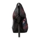 Incaltaminte Femei Nine West Qtpie Black MultiBlack Fabric
