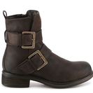 Incaltaminte Femei Steve Madden Dyyson Bootie Brown