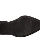 Incaltaminte Femei Melissa Shoes Melissa Drama Black Flocked