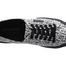 Incaltaminte Femei Superga 2750 Cotfanu Grafitti WhiteBlack