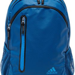 adidas Breakaway Backpack DK BLUE