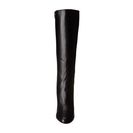 Incaltaminte Femei Via Spiga Adina Black Chantal Calf