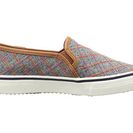 Incaltaminte Femei Keds Double Decker Window Pain Plaid Peacoat Navy
