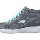 Incaltaminte Femei SKECHERS Burst - Grassy Gray