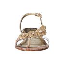 Incaltaminte Femei Adrianna Papell Daisy Gold Victoria Lame