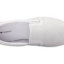Incaltaminte Femei Lacoste Gazon Slip-On White