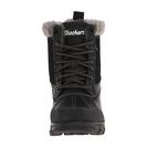 Incaltaminte Femei SKECHERS Trail Mix - Heats Black