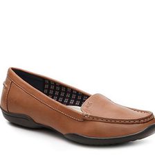 Incaltaminte Femei AK Anne Klein AK Gabby Loafer Camel