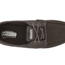 Incaltaminte Femei SKECHERS On The Go Overboard Boat Shoe Dark Brown