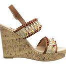 Incaltaminte Femei DOLCE by Mojo Moxy Jasmine Tobacco