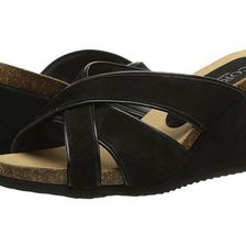 Incaltaminte Femei Cordani Avery Black Suede