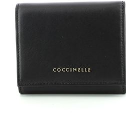 Coccinelle 61A3882646 Nero