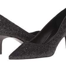 Nine West Margot Black/Black Synthetic