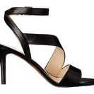 Incaltaminte Femei Nine West Ibby Black Leather