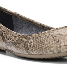 Dr. Scholl's Friendly Stucco Oppel Snake