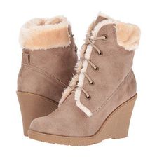 Incaltaminte Femei DOLCE by Mojo Moxy Frenzy Camel