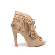 Botine Zaza Khaki