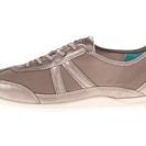 Incaltaminte Femei ECCO Bluma Summer Sneaker Moon RockUniverseTextileApache