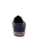 Incaltaminte Femei Keds Champion Washed Espadrille Sneaker - Womens Navy
