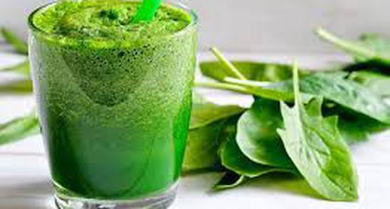 Sucul verde care iti detoxifiaza organismul si te ajuta sa topesti grasimea din corp. Slabesti rapid si eficient