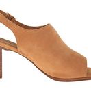 Incaltaminte Femei Walking Cradles Gwen Dark Camel Nubuck